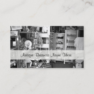 Tarjeta De Visita Cartas de negocios en blanco y negro para distribu