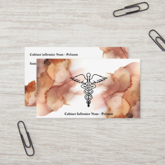 Tarjeta De Visita Carte de visite 