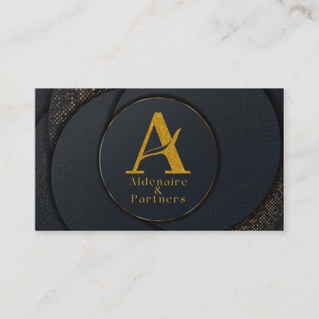 Tarjeta De Visita Carte de visite (Anverso)