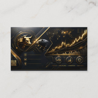 Tarjeta De Visita  Cartes de visite  Luxury Business