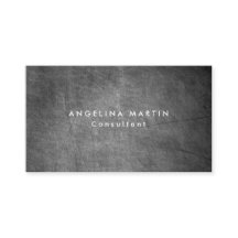 Cartucho Gris Llanto Femenino Moderno