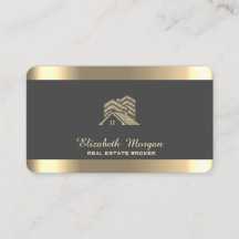 Casa Profesional Roof Real Estate Gray