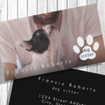 cazador de perros | foto