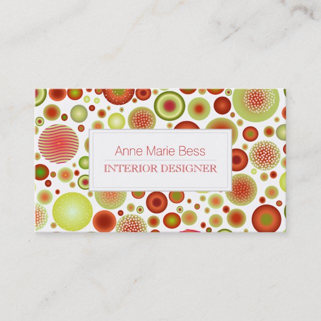 Tarjeta De Visita ¡Celebración de navidades de PixDezines/antecedent (Anverso)