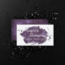 Cepa de pincel de ciruelas | Moderna plataforma de