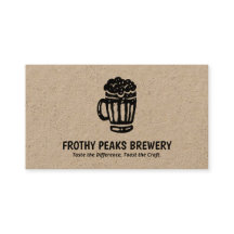 Cervecería 🍻 🌾