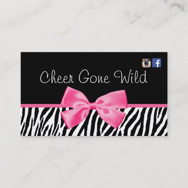 Tarjeta De Visita cgw-temporeros (Anverso)