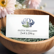 Chefs Gorra Personal Chef & Catering