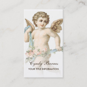 Tarjeta de visita Cherub