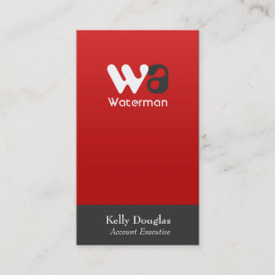 TARJETA DE VISITA CHICAGO - B101