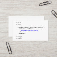 Cifre el Javascript del mono