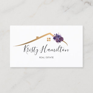 Tarjeta De Visita clave inmobiliaria profesional inmobiliaria add ph