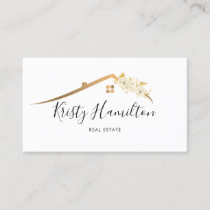 Tarjeta De Visita clave inmobiliaria profesional inmobiliaria add ph