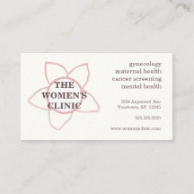 Clínica de salud femenina Gym Spa