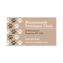 Clínica veterinaria