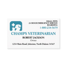 Clínica Veterinaria