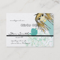 Club de Chicas Anime - Personalizado