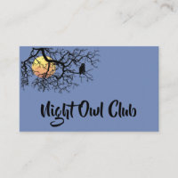 Club del noctámbulo