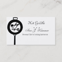 Cocinero culinario del abastecimiento del cocinero