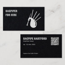 Código de exploración de Bagpiping