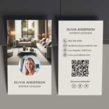 Código QR de Foto Personalizada para Redes Sociale