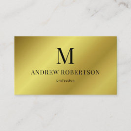 Tarjeta De Visita Código QR de la Holografía Metálica de la imitació