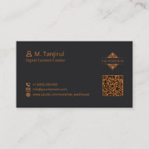 Código QR de Patrón de Baldosa de Diamante Mandala