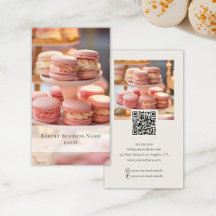 Código QR de redes sociales con foto personalizada