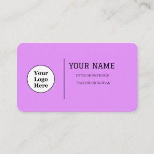 Tarjeta De Visita Código QR del guión de la caligrafía de Boho Beige