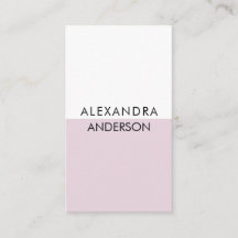 Código QR mínimo de monograma profesional elegante