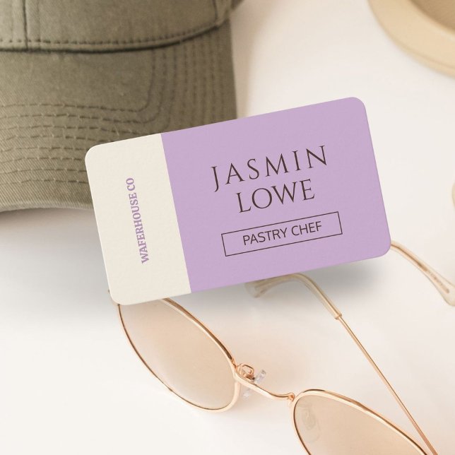 Tarjeta De Visita Código QR moderno Los medios sociales conectemos a (Subido por el creador)