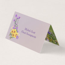 Colección Jardín de Primavera    