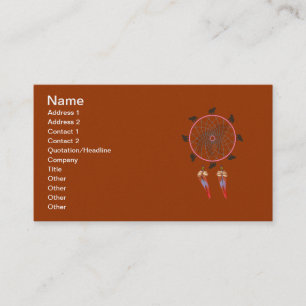 Tarjeta De Visita Colector ideal del oso