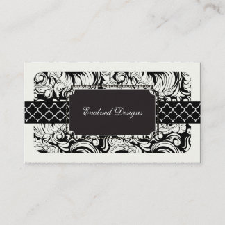 Tarjeta De Visita Colores PixDezines/colores DIY