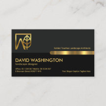 Columnas retro gris negro paisajista