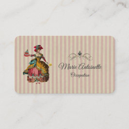 Tarjeta De Visita Comamos pastel (más opciones) -