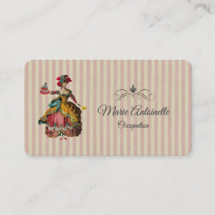 Tarjeta De Visita Comamos pastel (más opciones) -