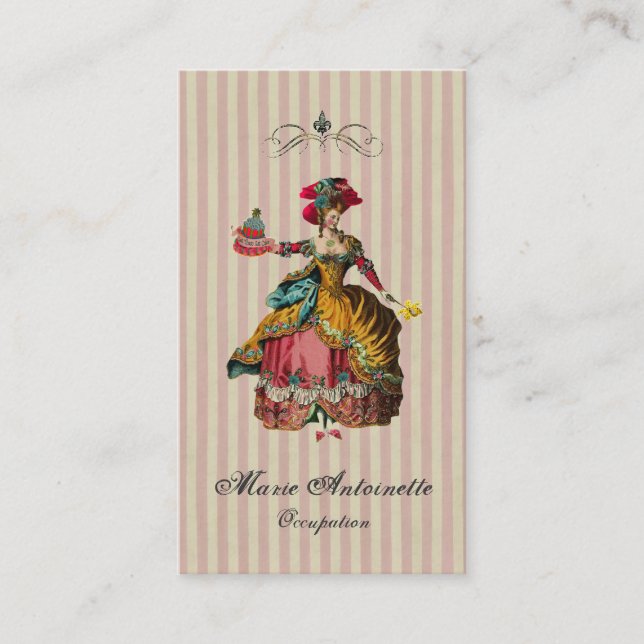 Tarjeta De Visita Comamos pastel (más opciones) - (Anverso)