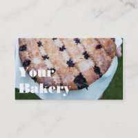 Comercialización de pastelería de postres
