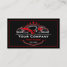 Compañía de Oleado Profesional, Hauling Service