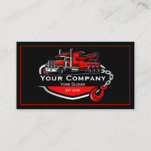 Compañía de Oleado Profesional, Hauling Service