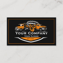 Compañía de Oleado Profesional, Hauling Service