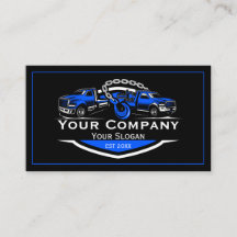 Compañía de Oleado Profesional, Hauling Service