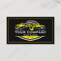 Compañía de Oleado Profesional, Hauling Service