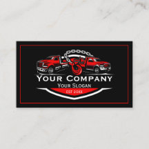 Compañía de Oleado Profesional, Hauling Service