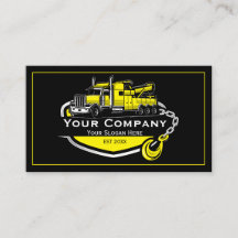 Compañía de Oleado Profesional, Hauling Service