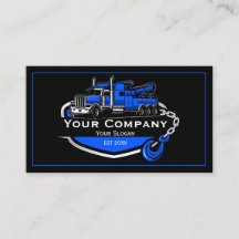 Compañía de Oleado Profesional, Hauling Service