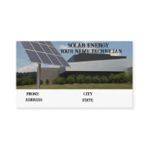 Compañía de Paneles Solares