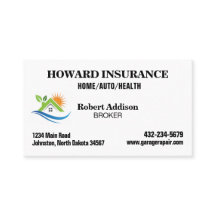 Compañía de seguros