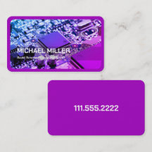 Compañía técnica de reparación de equipos